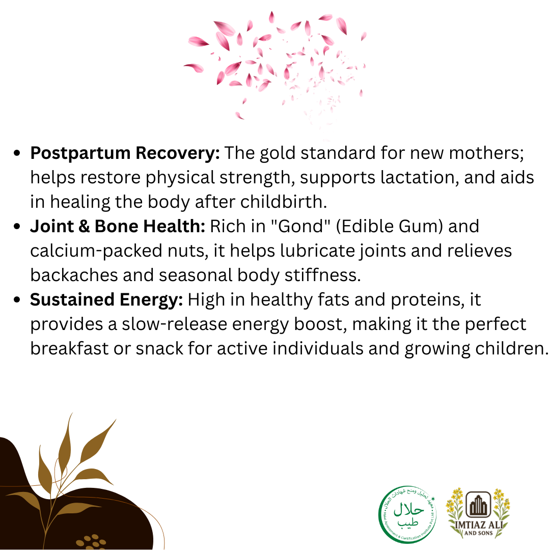 Lamriza Panjeeri - Image 3