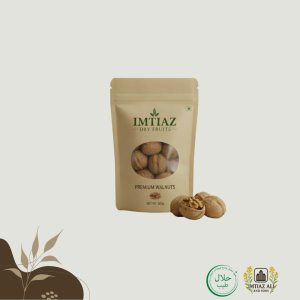 Premium kaghzi (akhroot) walnuts