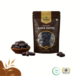 Ajwa Dates