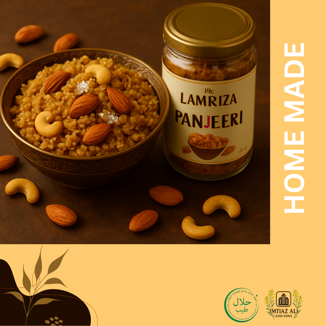 Lamriza Panjeeri - Image 2