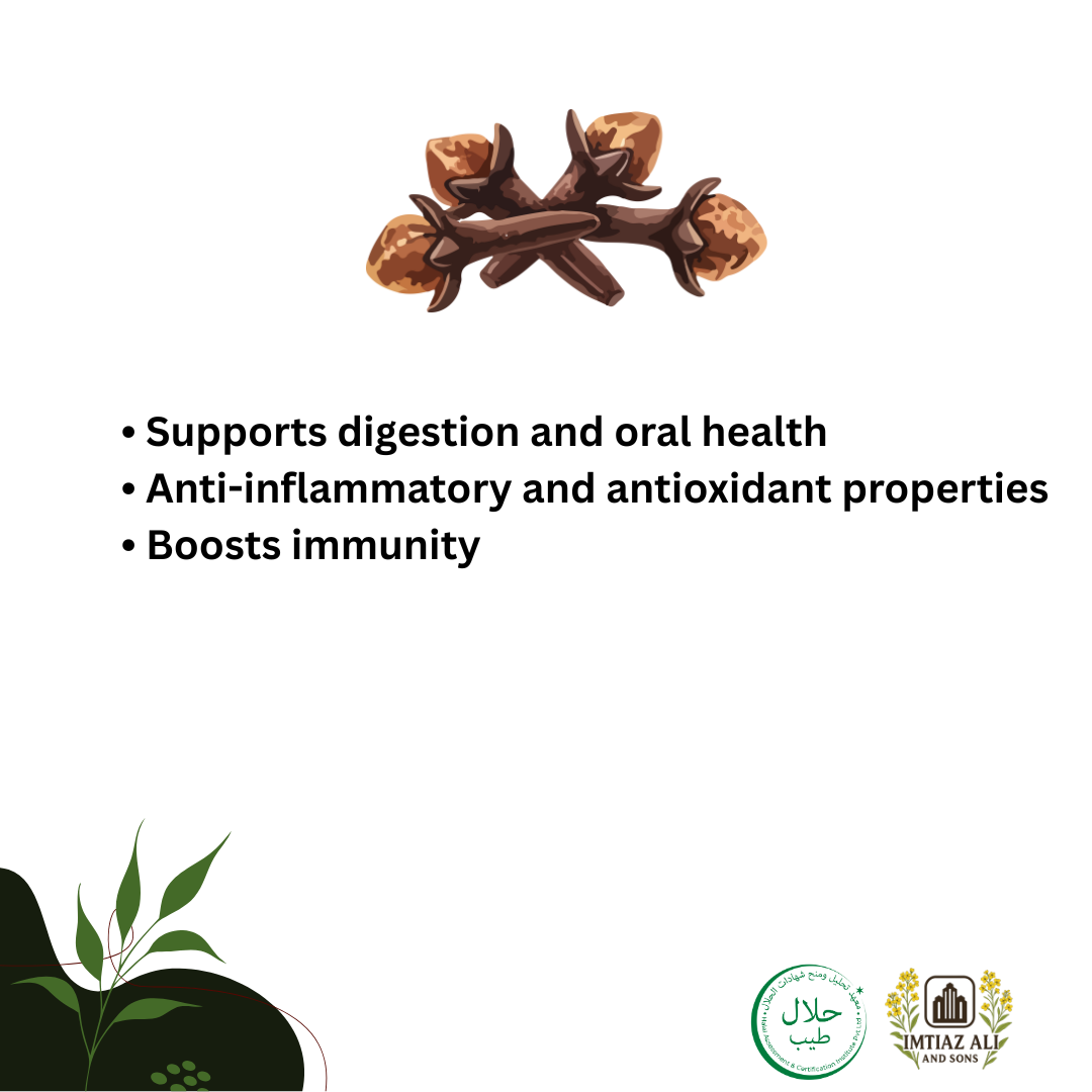 Lamriza Clove oil - Image 2