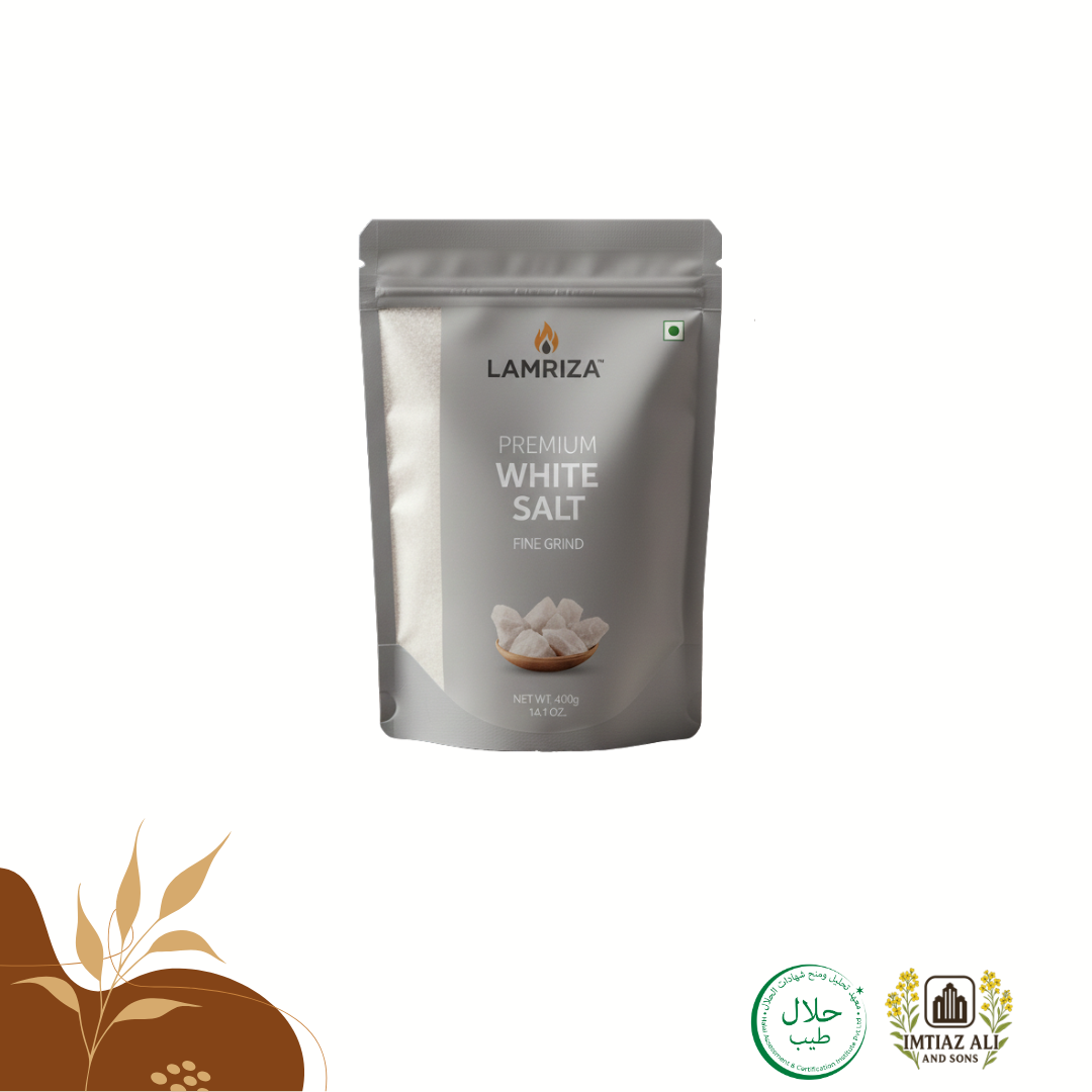 Lamriza Salt