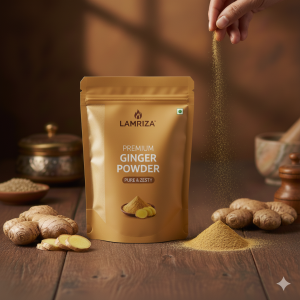 Lamriza Ginger Powder